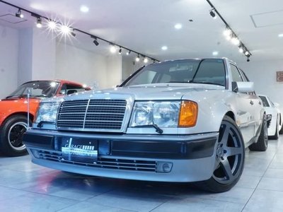 MERCEDES-BENZ MEDIUM-CLASS - 1