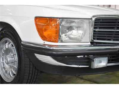 MERCEDES-BENZ SL - 10