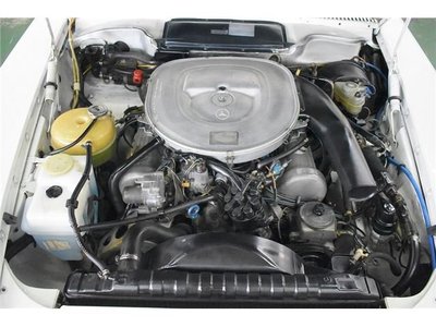 MERCEDES-BENZ SL - 6