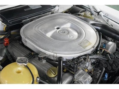 MERCEDES-BENZ SL - 7