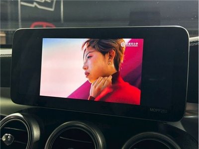 MERCEDES-BENZ GLC - 6