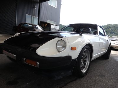 NISSAN FAIRLADY Z - 1