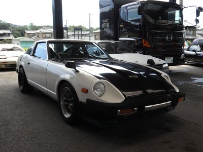 NISSAN FAIRLADY Z - 2