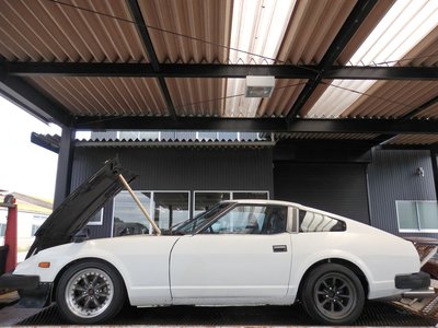 NISSAN FAIRLADY Z - 8