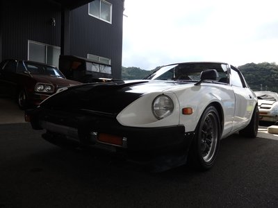NISSAN FAIRLADY Z - 3