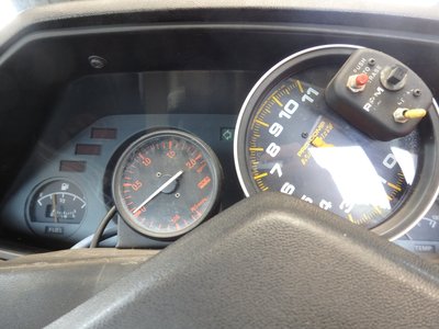 NISSAN FAIRLADY Z - 9