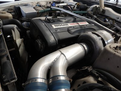 NISSAN FAIRLADY Z - 10