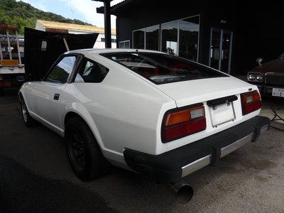 NISSAN FAIRLADY Z - 5