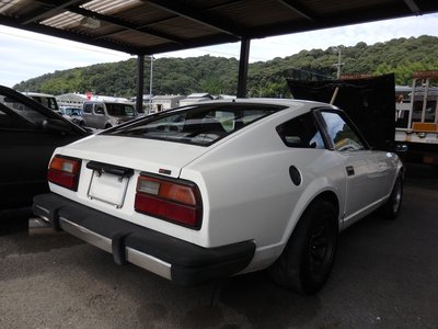 NISSAN FAIRLADY Z - 4