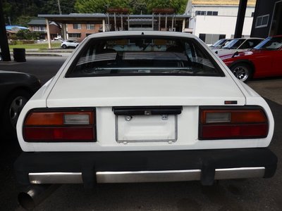 NISSAN FAIRLADY Z - 6