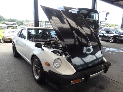 NISSAN FAIRLADY Z - 7