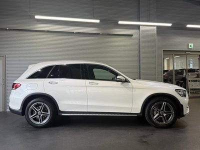 MERCEDES-BENZ GLC - 6