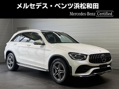 MERCEDES-BENZ GLC - 1