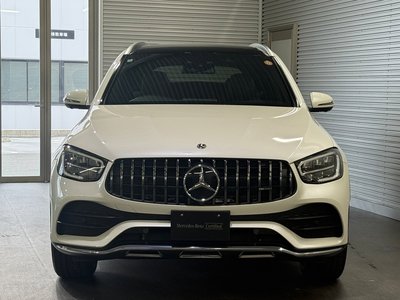 MERCEDES-BENZ GLC - 5