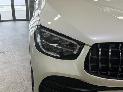 MERCEDES-BENZ GLC - 7