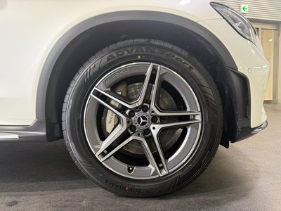 MERCEDES-BENZ GLC - 8