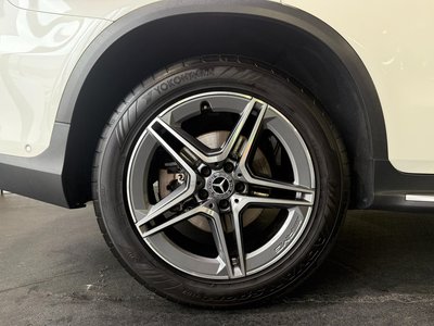 MERCEDES-BENZ GLC - 9