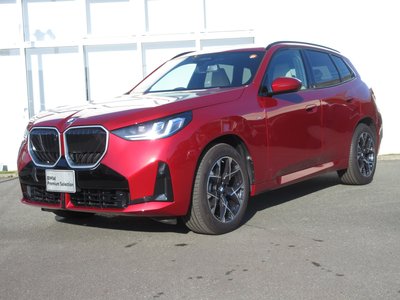 BMW X3 - 8