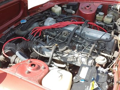 1979 Nissan FAIRLADY Z 照片 10