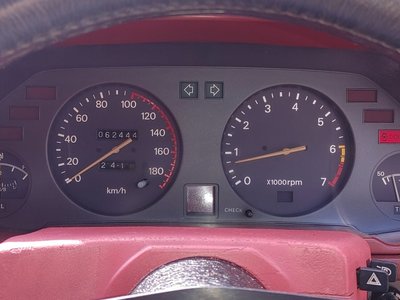 1979 Nissan FAIRLADY Z 照片 6