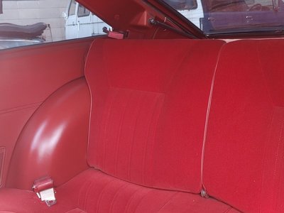 1979 Nissan FAIRLADY Z 照片 8