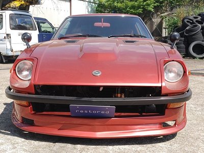 1979 Nissan FAIRLADY Z 照片 1