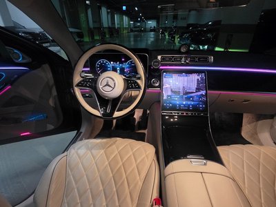 2022 Mercedes-BENZ S-CLASS 缩略图 11
