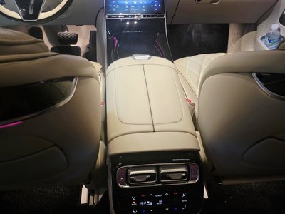 صورة 5 لـ 2022 Mercedes-BENZ S-CLASS