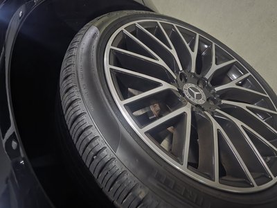 صورة 6 لـ 2022 Mercedes-BENZ S-CLASS