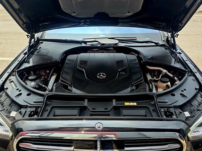 صورة 7 لـ 2022 Mercedes-BENZ S-CLASS
