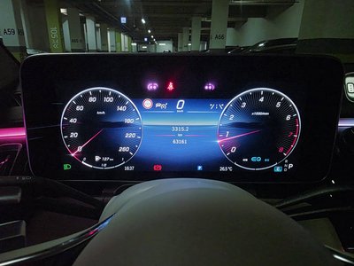 صورة 8 لـ 2022 Mercedes-BENZ S-CLASS