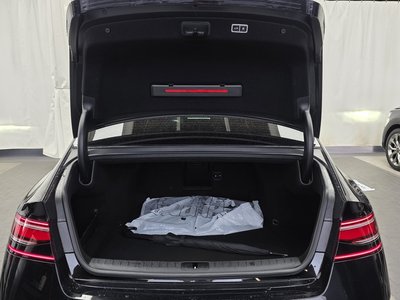 2022 Genesis G90 (RS4) 缩略图 20