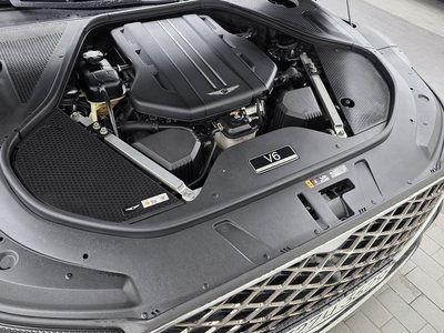 2022 Genesis G90 (RS4) photo 7