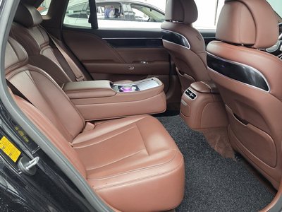 2022 Genesis G90 (RS4) 缩略图 11