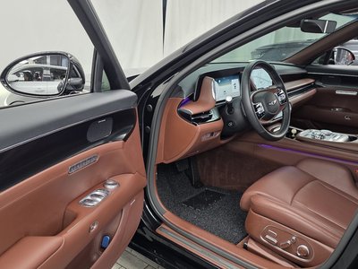 2022 Genesis G90 (RS4) photo 10