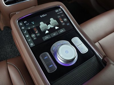 2022 Genesis G90 (RS4) 缩略图 18