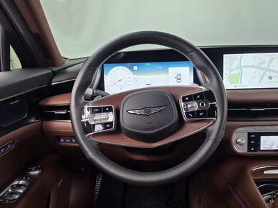 2022 Genesis G90 (RS4) 缩略图 12