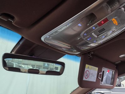 2022 Genesis G90 (RS4) 缩略图 17