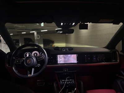 PORSCHE CAYENNE - 10