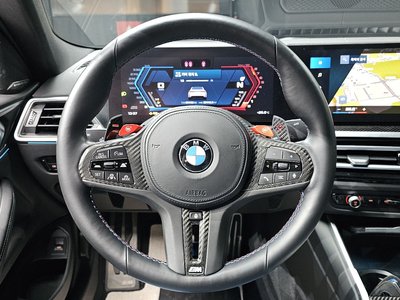 2024 BMW M4 — миниатюра 12