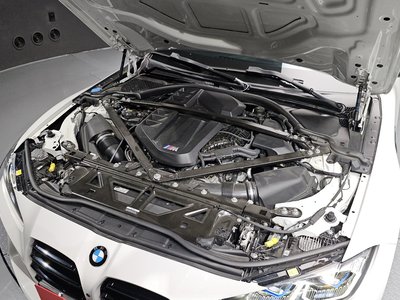 2024 BMW M4 照片 7