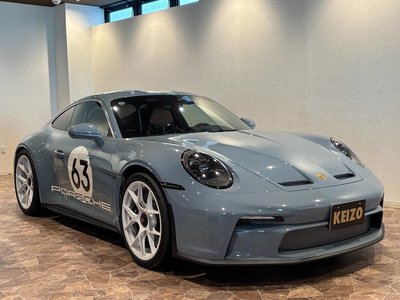 PORSCHE 911 - 5
