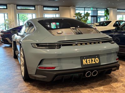 PORSCHE 911 - 6