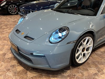 PORSCHE 911 - 10