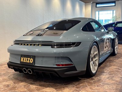 PORSCHE 911 - 3