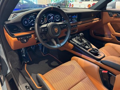 PORSCHE 911 - 2