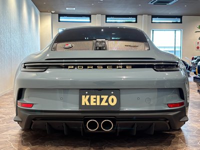 PORSCHE 911 - 7
