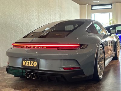 PORSCHE 911 - 9