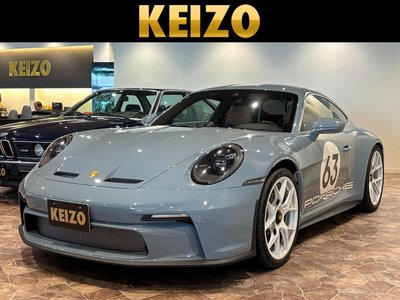 PORSCHE 911 - 1