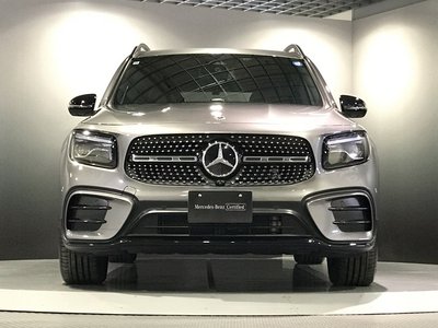 MERCEDES-BENZ GLB - 10